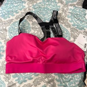 Brand new victoria secret sports bra